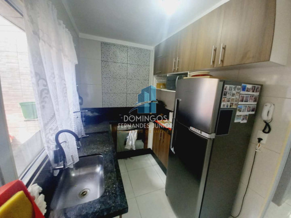 Imagem Casa com 2 Quartos à Venda, 65 m² em Itaquera - São Paulo Imagem Casa com 2 Quartos à Venda, 65 m² em Itaquera - São Paulo