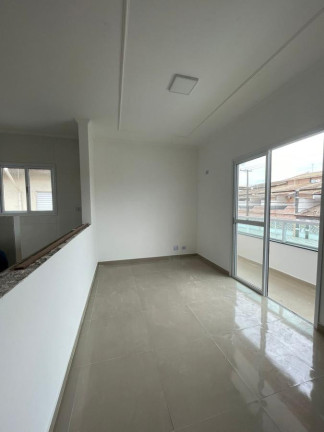 Imagem Casa com 2 Quartos à Venda, 64 m² em Sítio Do Campo - Praia Grande