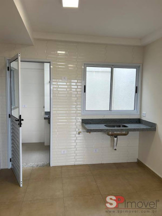Imagem Apartamento com 2 Quartos à Venda, 33 m² em Vila Carrão - São Paulo