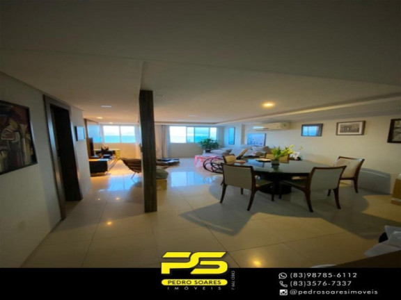 Imagem Apartamento com 2 Quartos à Venda, 107 m² em Aeroclube - João Pessoa Imagem Apartamento com 2 Quartos à Venda, 107 m² em Aeroclube - João Pessoa