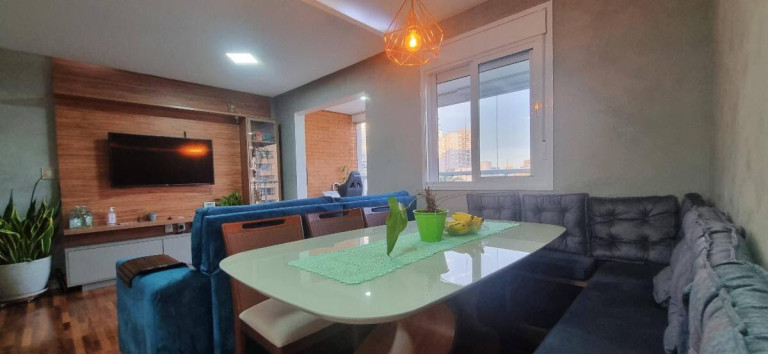 Imagem Apartamento com 2 Quartos à Venda, 70 m² em Vila Clementino - São Paulo