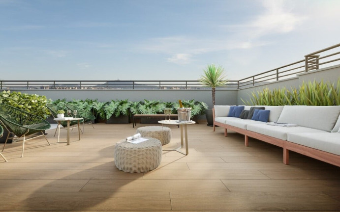 Imagem Apartamento com 2 Quartos à Venda, 34 m² em Lapa - São Paulo Imagem Apartamento com 2 Quartos à Venda, 34 m² em Lapa - São Paulo