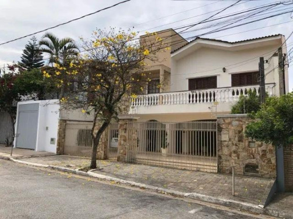 Casa com 3 Quartos à Venda, 380 m² em Parque Campolim - Sorocaba