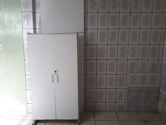 Imagem Sobrado com 3 Quartos à Venda, 80 m² em Esplanada Santa Terezinha - Taubaté