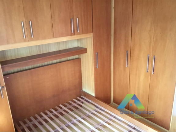 Imagem Apartamento com 3 Quartos à Venda, 65 m² em São Salvador - São Paulo Imagem Apartamento com 3 Quartos à Venda, 65 m² em São Salvador - São Paulo
