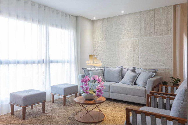 Imagem Apartamento com 4 Quartos à Venda, 250 m² em Canto Do Forte - Praia Grande Imagem Apartamento com 4 Quartos à Venda, 250 m² em Canto Do Forte - Praia Grande