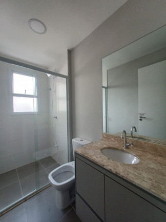 Imagem Apartamento com 2 Quartos à Venda, 59 m² em Vila Industrial - São José Dos Campos