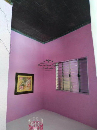 Imagem Sobrado com 2 Quartos à Venda, 54 m² em Campinho - Guaratinguetá Imagem Sobrado com 2 Quartos à Venda, 54 m² em Campinho - Guaratinguetá