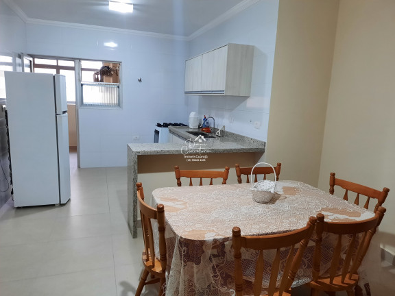 Imagem Apartamento com 3 Quartos à Venda, 134 m² em Pitangueiras - Guarujá