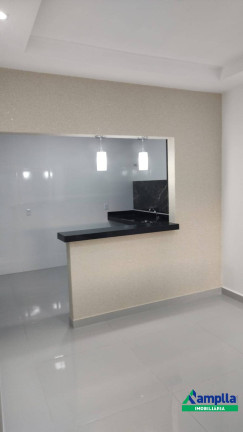Imagem Casa com 2 Quartos à Venda, 148 m² em Senador Canedo Imagem Casa com 2 Quartos à Venda, 148 m² em Senador Canedo