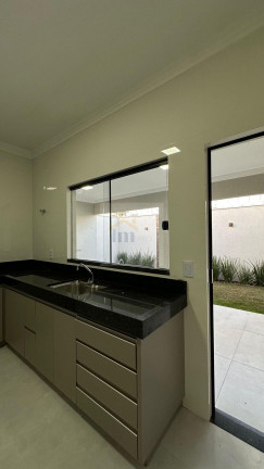 Imagem Casa com 3 Quartos à Venda, 118 m² em Cardoso - Aparecida De Goiânia