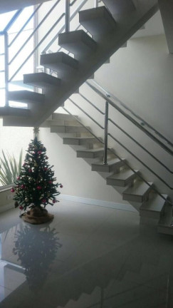 Imagem Casa com 3 Quartos à Venda, 254 m² em Caminho Novo - Tremembé Imagem Casa com 3 Quartos à Venda, 254 m² em Caminho Novo - Tremembé