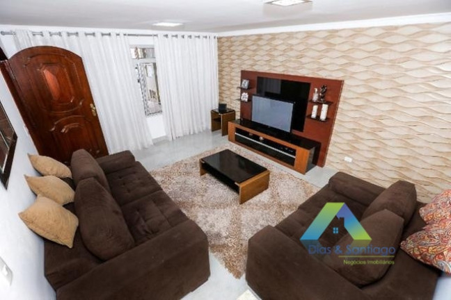 Imagem Sobrado com 4 Quartos à Venda, 200 m² em Vila Brasilina - São Paulo Imagem Sobrado com 4 Quartos à Venda, 200 m² em Vila Brasilina - São Paulo