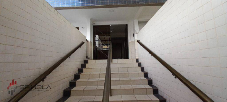 Imagem Cobertura com 3 Quartos à Venda, 184 m² em Tupi - Praia Grande Imagem Cobertura com 3 Quartos à Venda, 184 m² em Tupi - Praia Grande