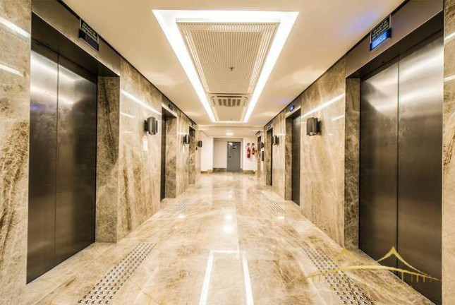Imagem Sala Comercial à Venda, 289 m² em Tirol - Natal