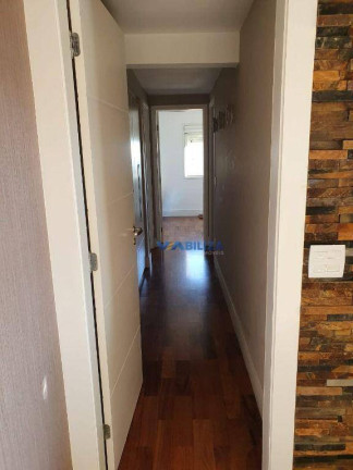 Imagem Apartamento com 3 Quartos à Venda, 182 m² em Vila Rosália - Guarulhos