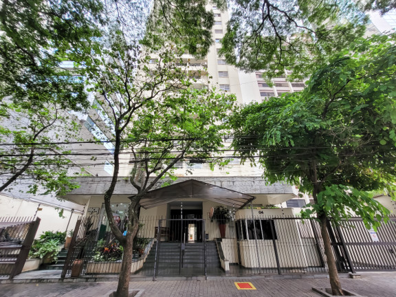Apartamento com 1 Quarto à Venda, 41 m² em Itaim Bibi - São Paulo