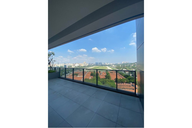 Imagem Imóvel com 1 Quarto à Venda, 76 m² em Pinheiros - São Paulo