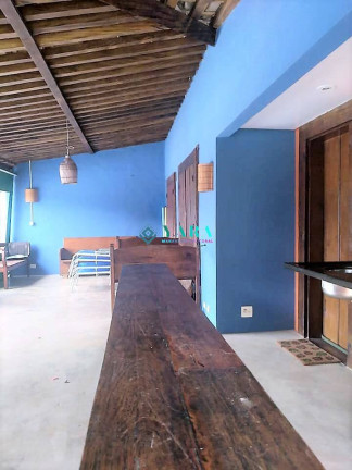 Imagem Casa com 4 Quartos à Venda, 1.426 m² em Feiticeira - Ilhabela