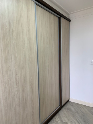 Imagem Apartamento com 2 Quartos à Venda, 53 m² em Vila Pires - Santo André