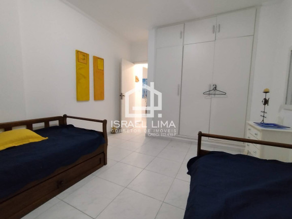 Imagem Apartamento com 2 Quartos à Venda, 90 m² em Boqueirão - Santos Imagem Apartamento com 2 Quartos à Venda, 90 m² em Boqueirão - Santos