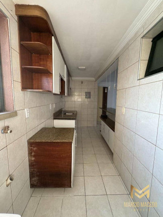 Imagem Apartamento com 3 Quartos à Venda, 63 m² em Guararapes - Fortaleza