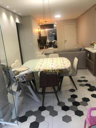 Imagem Apartamento com 2 Quartos à Venda, 69 m² em Cerâmica - São Caetano Do Sul Imagem Apartamento com 2 Quartos à Venda, 69 m² em Cerâmica - São Caetano Do Sul