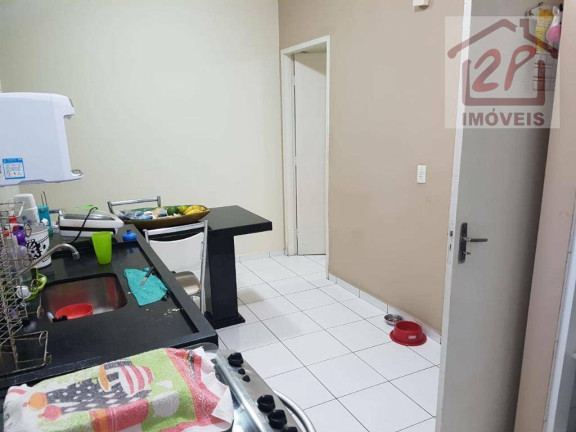 Casa com 2 Quartos à Venda, 100 m² em Vila Galvão - Caçapava