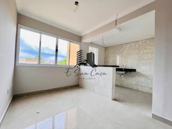 Imagem Apartamento com 2 Quartos à Venda, 61 m² em Parque Turistas - Contagem Imagem Apartamento com 2 Quartos à Venda, 61 m² em Parque Turistas - Contagem