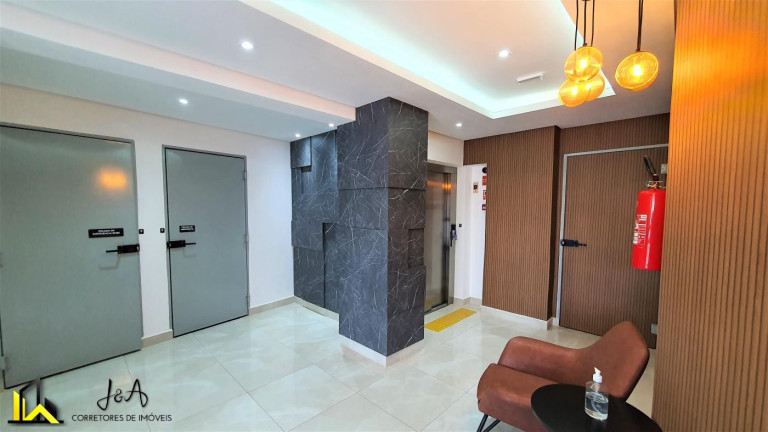 Imagem Apartamento com 2 Quartos à Venda, 57 m² em Vila Yara - Osasco