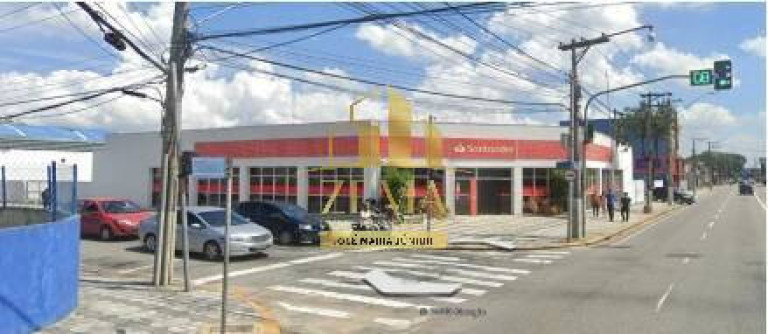 Imóvel Comercial à Venda, 3.266 m² em Centro - Mogi Das Cruzes