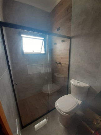 Imagem Casa de Condomínio com 3 Quartos à Venda, 167 m² em Guedes - Tremembé Imagem Casa de Condomínio com 3 Quartos à Venda, 167 m² em Guedes - Tremembé