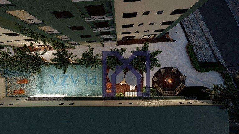 Imagem Apartamento com 2 Quartos à Venda, 55 m² em Cubatão - Itapira Imagem Apartamento com 2 Quartos à Venda, 55 m² em Cubatão - Itapira