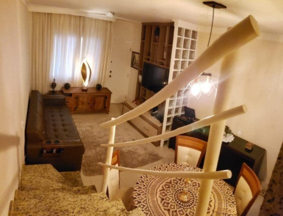 Imagem Sobrado com 2 Quartos à Venda, 76 m² em Vila Ema - São Paulo Imagem Sobrado com 2 Quartos à Venda, 76 m² em Vila Ema - São Paulo