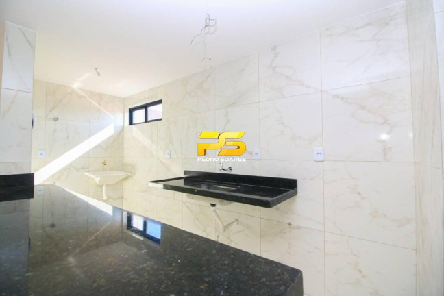 Imagem Cobertura com 3 Quartos à Venda, 88 m² em Bancários - João Pessoa Imagem Cobertura com 3 Quartos à Venda, 88 m² em Bancários - João Pessoa