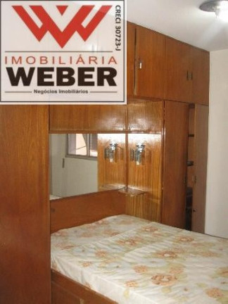 Imagem Apartamento com 3 Quartos à Venda, 122 m² em Centro - Sorocaba