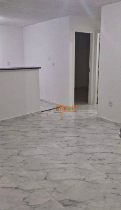 Imagem Apartamento com 2 Quartos à Venda, 47 m² em água Chata - Guarulhos Imagem Apartamento com 2 Quartos à Venda, 47 m² em água Chata - Guarulhos