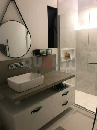 Imagem Apartamento com 4 Quartos à Venda, 220 m² em Campo Belo - São Paulo Imagem Apartamento com 4 Quartos à Venda, 220 m² em Campo Belo - São Paulo