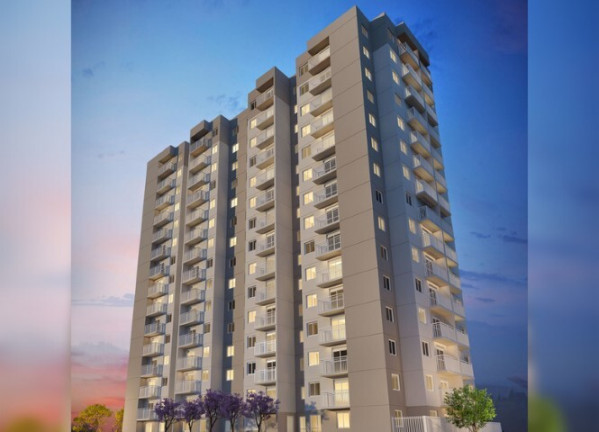 Imagem Apartamento com 2 Quartos à Venda, 34 m² em Santa Cecília - São Paulo Imagem Apartamento com 2 Quartos à Venda, 34 m² em Santa Cecília - São Paulo
