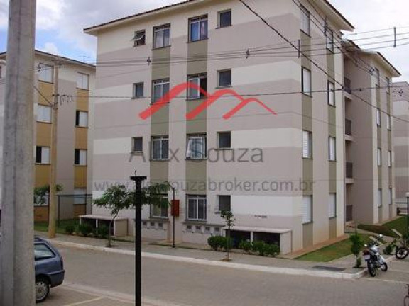 Imagem Apartamento com 2 Quartos à Venda, 49 m² em Jardim Recanto Dos Sonhos - Sumaré Imagem Apartamento com 2 Quartos à Venda, 49 m² em Jardim Recanto Dos Sonhos - Sumaré
