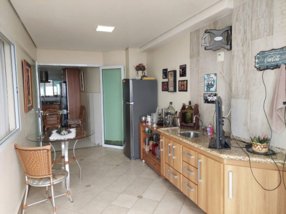 Imagem Apartamento com 4 Quartos à Venda, 208 m² em Parque Residencial Aquarius - São José Dos Campos Imagem Apartamento com 4 Quartos à Venda, 208 m² em Parque Residencial Aquarius - São José Dos Campos