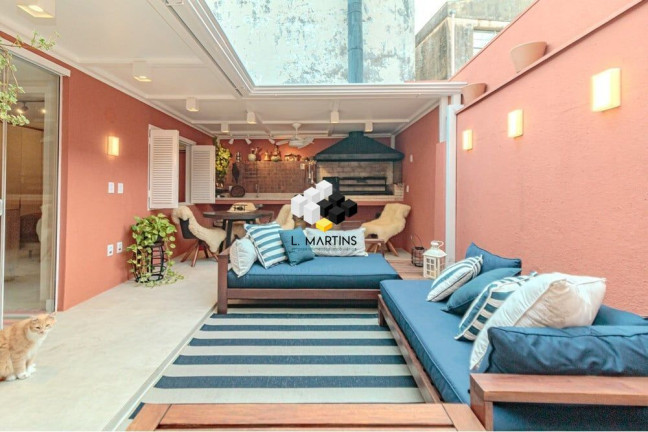 Imagem Apartamento com 2 Quartos à Venda, 120 m² em Cidade Baixa - Porto Alegre Imagem Apartamento com 2 Quartos à Venda, 120 m² em Cidade Baixa - Porto Alegre