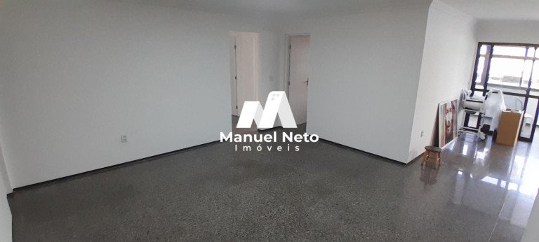 Imagem Apartamento com 4 Quartos à Venda, 210 m² em Aldeota - Fortaleza
