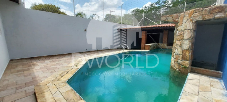 Casa com 3 Quartos à Venda, 450 m² em Nova Petrópolis - São Bernardo Do Campo