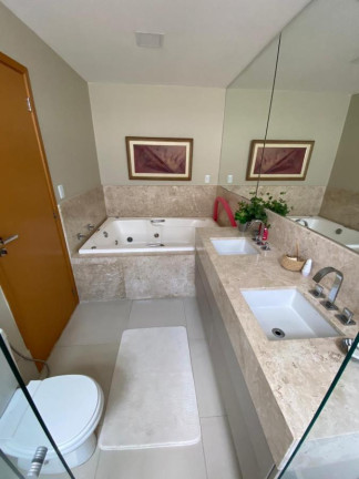 Imagem Apartamento para Alugar, 381 m² em Setor Marista - Goiânia