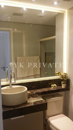 Imagem Apartamento com 2 Quartos à Venda, 66 m² em Barra Funda - São Paulo