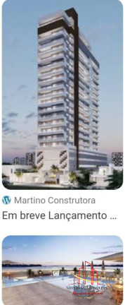 Imagem Apartamento com 2 Quartos à Venda, 84 m² em Canto Do Forte - Praia Grande Imagem Apartamento com 2 Quartos à Venda, 84 m² em Canto Do Forte - Praia Grande