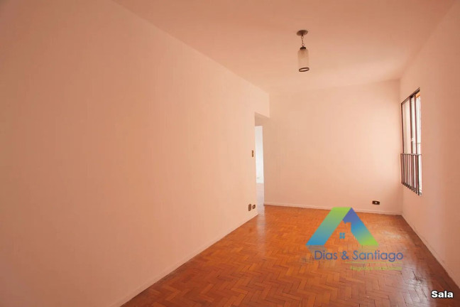 Imagem Apartamento com 3 Quartos à Venda, 60 m² em Vila Moraes - São Paulo Imagem Apartamento com 3 Quartos à Venda, 60 m² em Vila Moraes - São Paulo