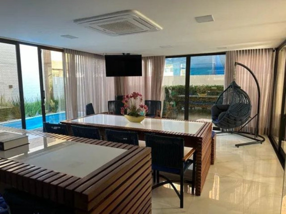 Imagem Casa com 4 Quartos à Venda, 280 m² em Buraquinho - Lauro De Freitas
