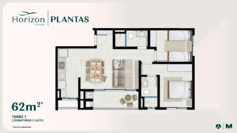 Imagem Apartamento à Venda, em Residencial Vale Verde - Marília Imagem Apartamento à Venda, em Residencial Vale Verde - Marília